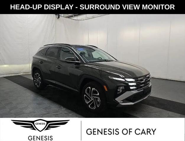 2026 Hyundai Tucson Limited for sale in Cary, NC
