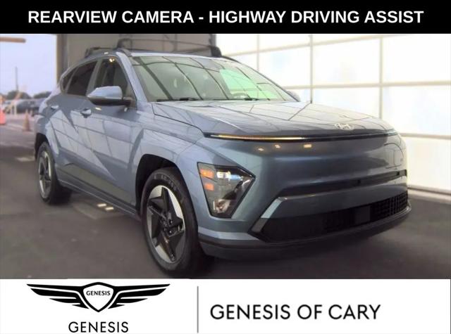 2024 Hyundai Kona EV SEL for sale in Cary, NC