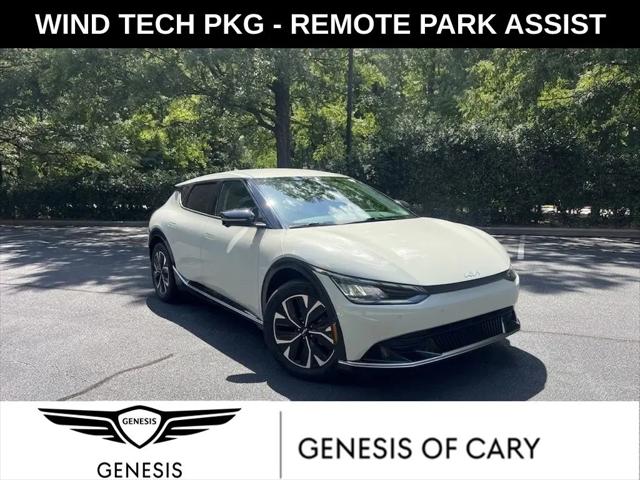 2024 Kia EV6 Wind for sale in Cary, NC