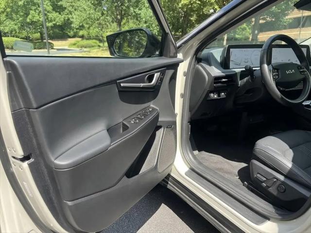 2024 Kia EV6 Wind