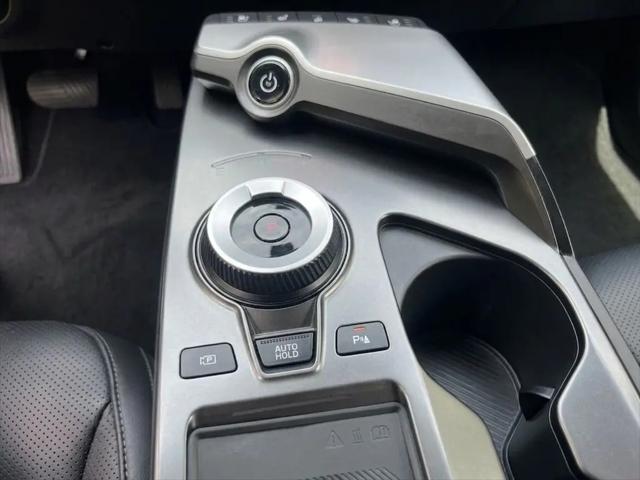 2024 Kia EV6 Wind