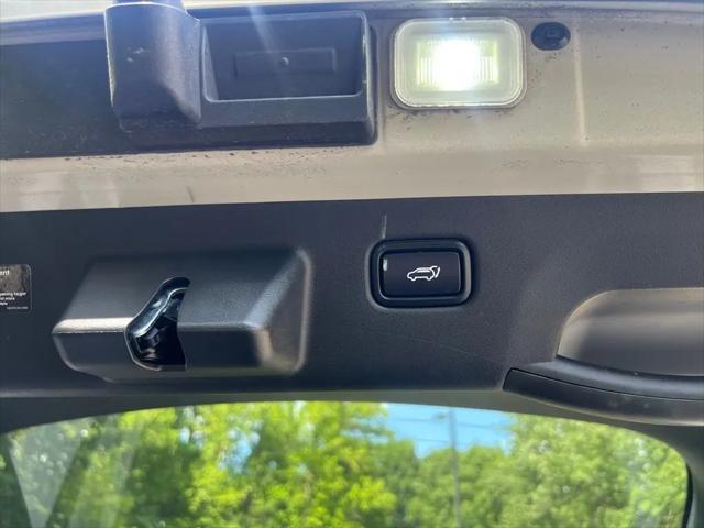 2024 Kia EV6 Wind