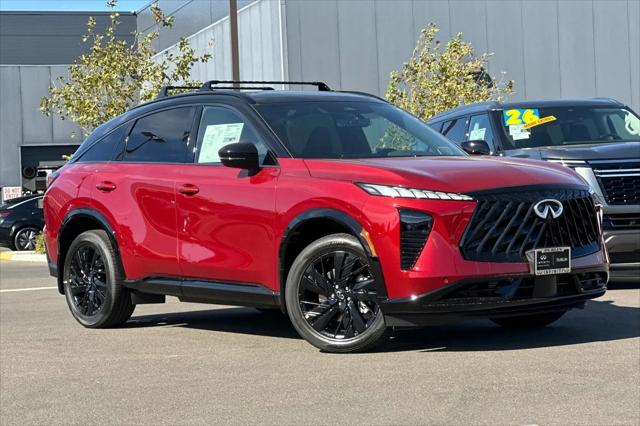 2027 INFINITI X6 SPORT for sale in Dublin, CA