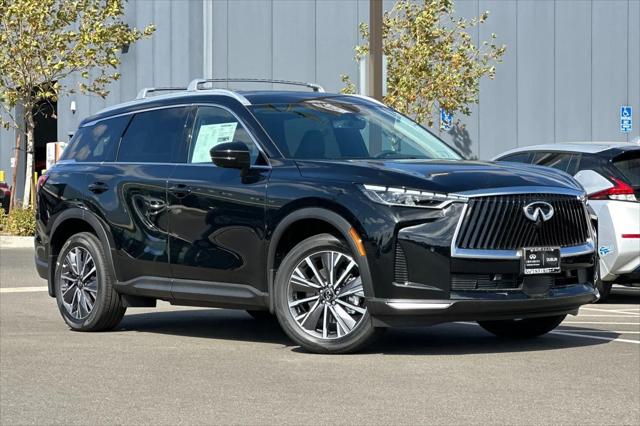 2027 INFINITI QX60 LUXE AWD for sale in Dublin, CA