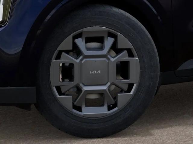 2027 Kia Carnival EX