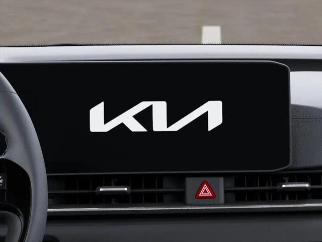 2027 Kia Carnival EX