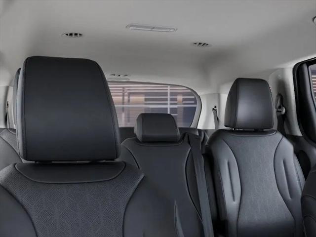 2027 Kia Carnival EX