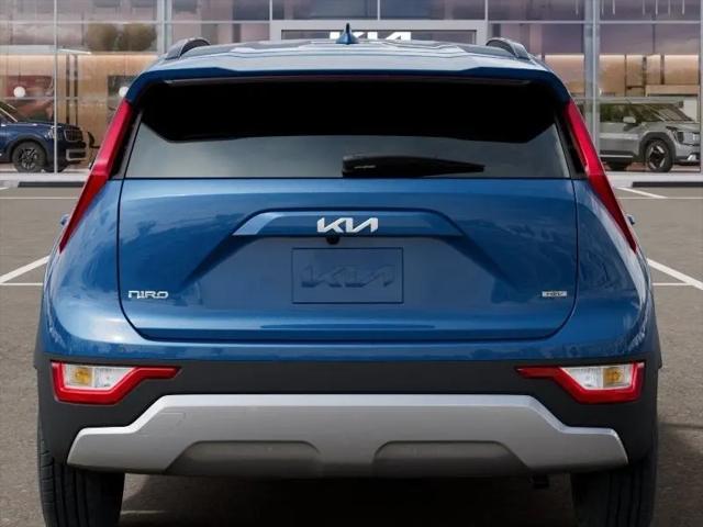 2026 Kia Niro EX