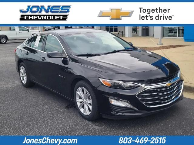 2025 Chevrolet Malibu FWD 1LT for sale in Sumter, SC