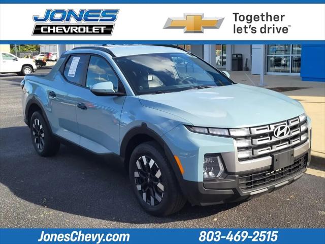 2025 Hyundai Santa Cruz SEL for sale in Sumter, SC
