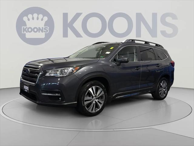 2020 Subaru Ascent Limited for sale in Woodbridge, VA