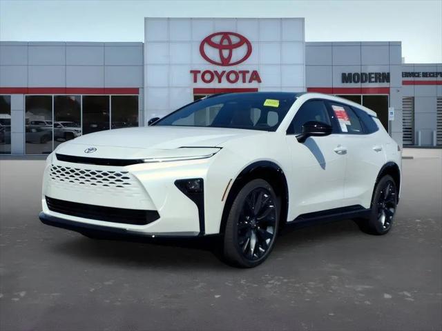 2026 Toyota Crown Signia Limited for sale in Asheboro, NC
