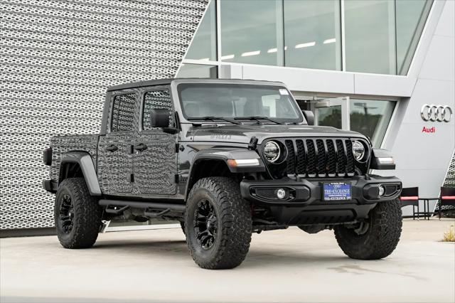 2022 Jeep Gladiator Sport for sale in St. Charles, IL