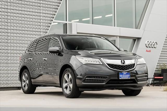 2014 Acura MDX Base for sale in St. Charles, IL