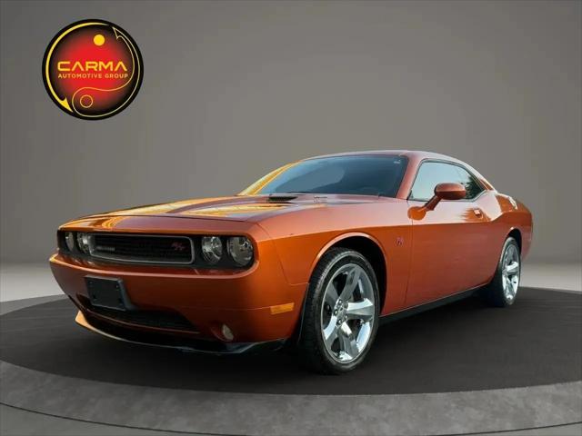 2011 Dodge Challenger R/T for sale in Duluth, GA