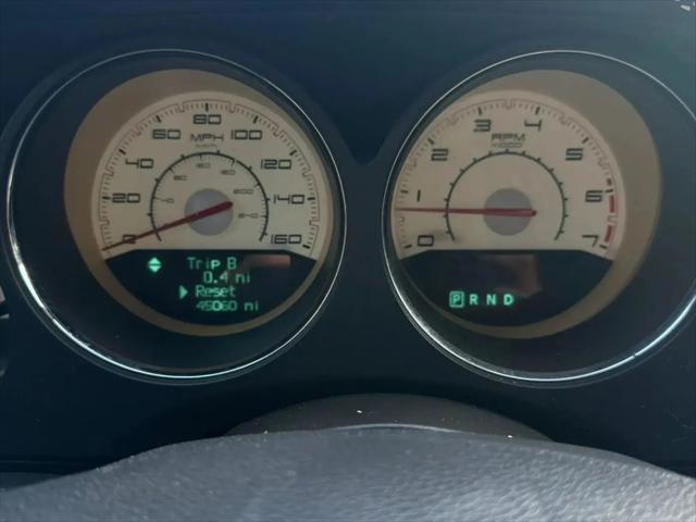 2011 Dodge Challenger R/T