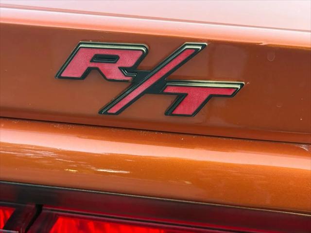 2011 Dodge Challenger R/T