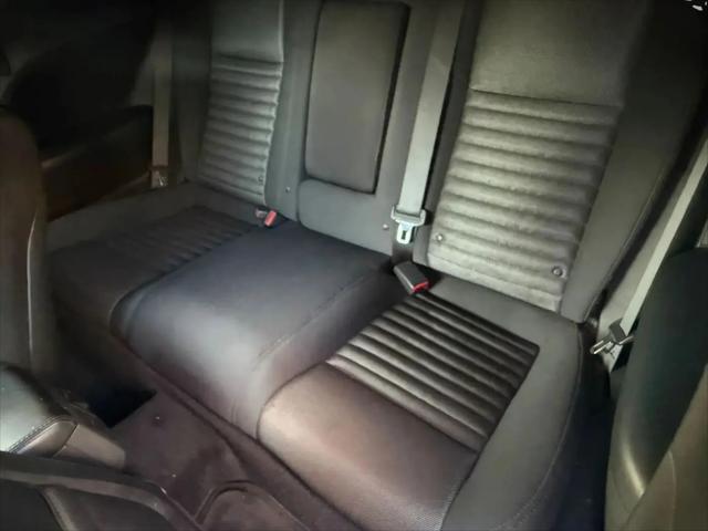 2011 Dodge Challenger R/T