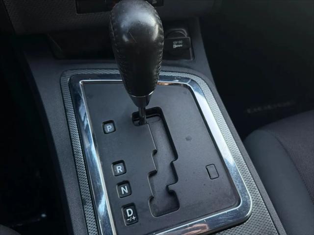 2011 Dodge Challenger R/T