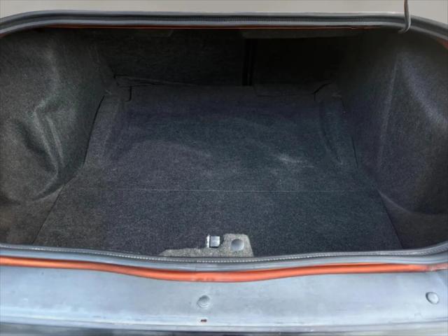 2011 Dodge Challenger R/T