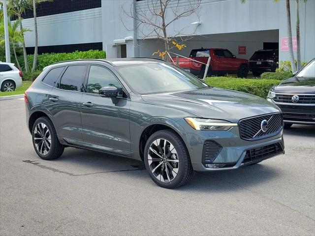 2027 Volvo XC60 Plus for sale in Delray Beach, FL