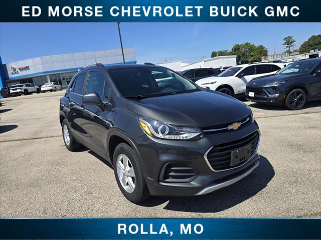 2018 Chevrolet Trax LT for sale in Rolla, MO
