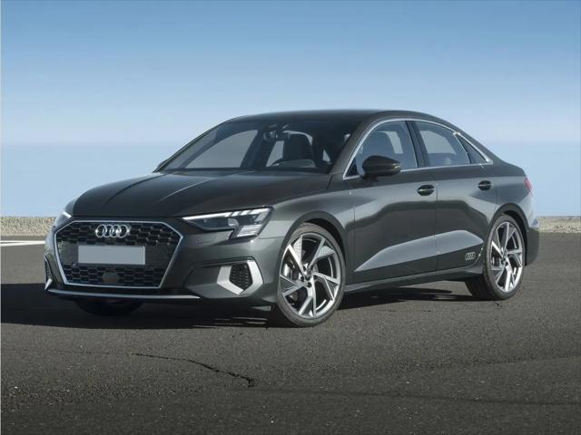2023 Audi A3 Premium 40 TFSI quattro S tronic for sale in Frederick, MD