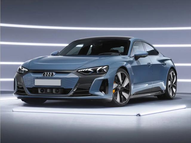 2023 Audi e-tron GT Prestige quattro for sale in Frederick, MD