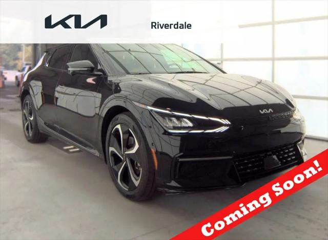 2024 Kia EV6 GT-Line for sale in Riverdale, NJ