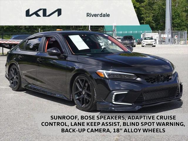 2023 Honda Civic Sedan for sale in Riverdale, NJ
