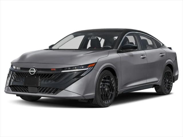 2027 Nissan Sentra SR for sale in Shelton, CT