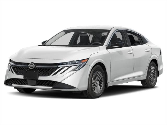 2027 Nissan Sentra SV for sale in Shelton, CT