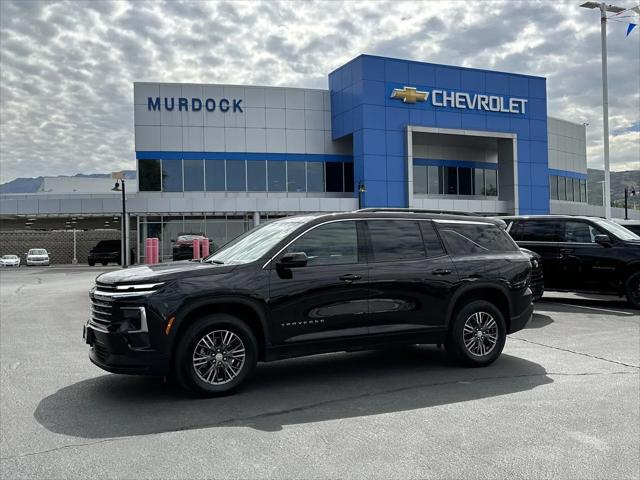 2026 Chevrolet Traverse AWD LT for sale in Woods Cross, UT