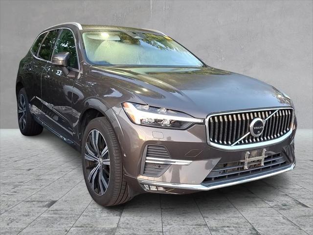 2022 Volvo XC60 B5 Inscription for sale in Marlton, NJ