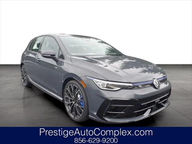2026 Volkswagen Golf R Base for sale in Turnersville, NJ