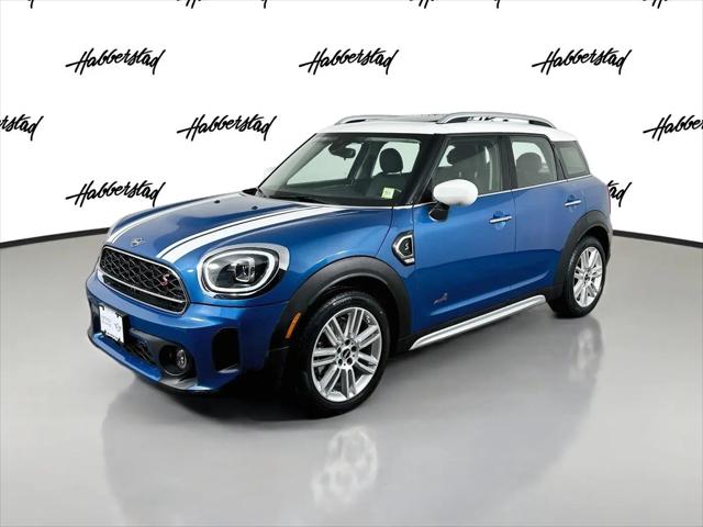 2023 MINI Cooper Countryman Cooper S for sale in Huntington Station, NY