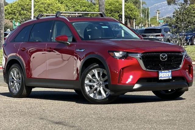 2026 Mazda X-90 3.3 Turbo Preferred for sale in Santa Barbara, CA