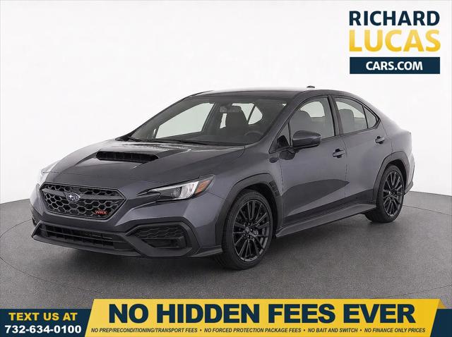 2026 Subaru WRX Base for sale in Avenel, NJ