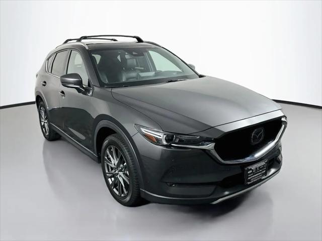 2021 Mazda CX-5 Signature for sale in Shiloh, IL
