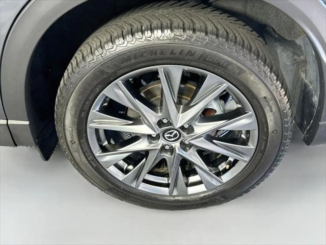 2021 Mazda CX-5 Signature