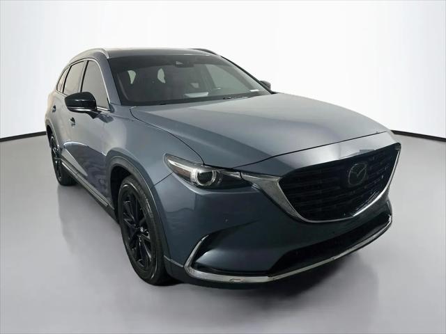 2023 Mazda CX-9 Carbon Edition for sale in Shiloh, IL
