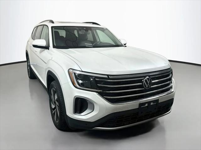 2026 Volkswagen Atlas SE with Technology for sale in Shiloh, IL
