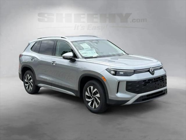 2026 Volkswagen Tiguan S for sale in Hagerstown, MD