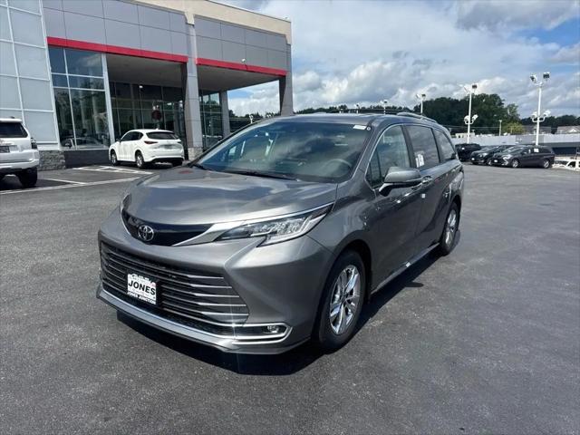 2026 Toyota Sienna Limited for sale in Bel Air, MD
