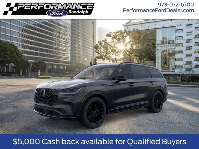 2026 Lincoln Aviator Reserve for sale in Randolph, NJ