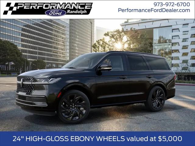 2027 Lincoln Navigator Reserve for sale in Randolph, NJ