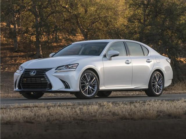 2018 Lexus GS 350 F Sport for sale in Bel Air, MD