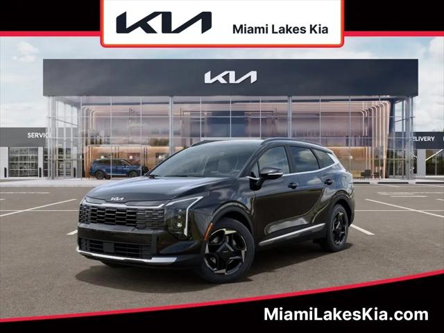 2026 Kia Sportage EX for sale in Miami Lakes, FL