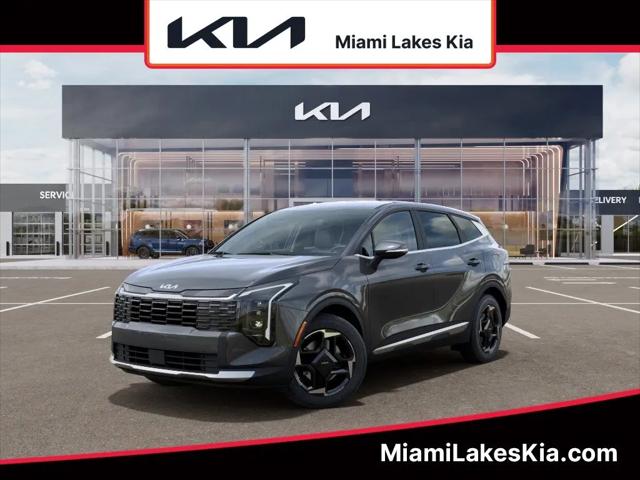 2026 Kia Sportage EX for sale in Miami Lakes, FL