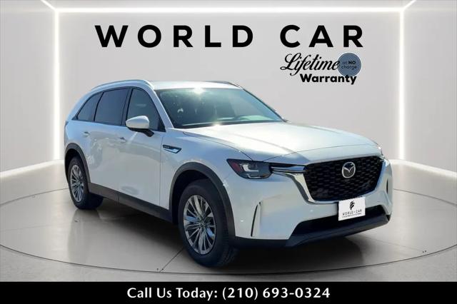 2026 Mazda X-90 3.3 Turbo Select for sale in San Antonio, TX